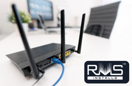 Decoding Home Networking: Routers, Switches, & Access Points