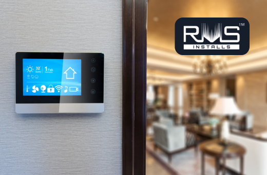 Effortless Living: How Home Automation Simplifies Your Life