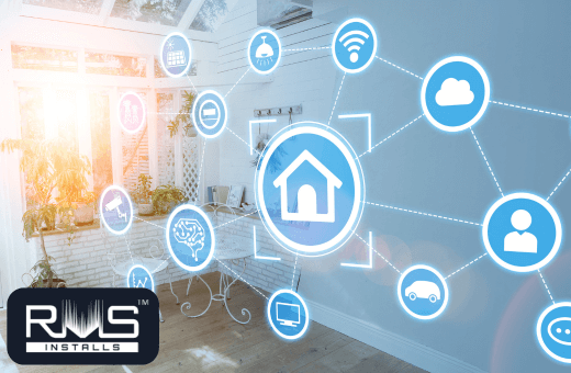 The Future of Comfort Living: Advantages of Home Automation