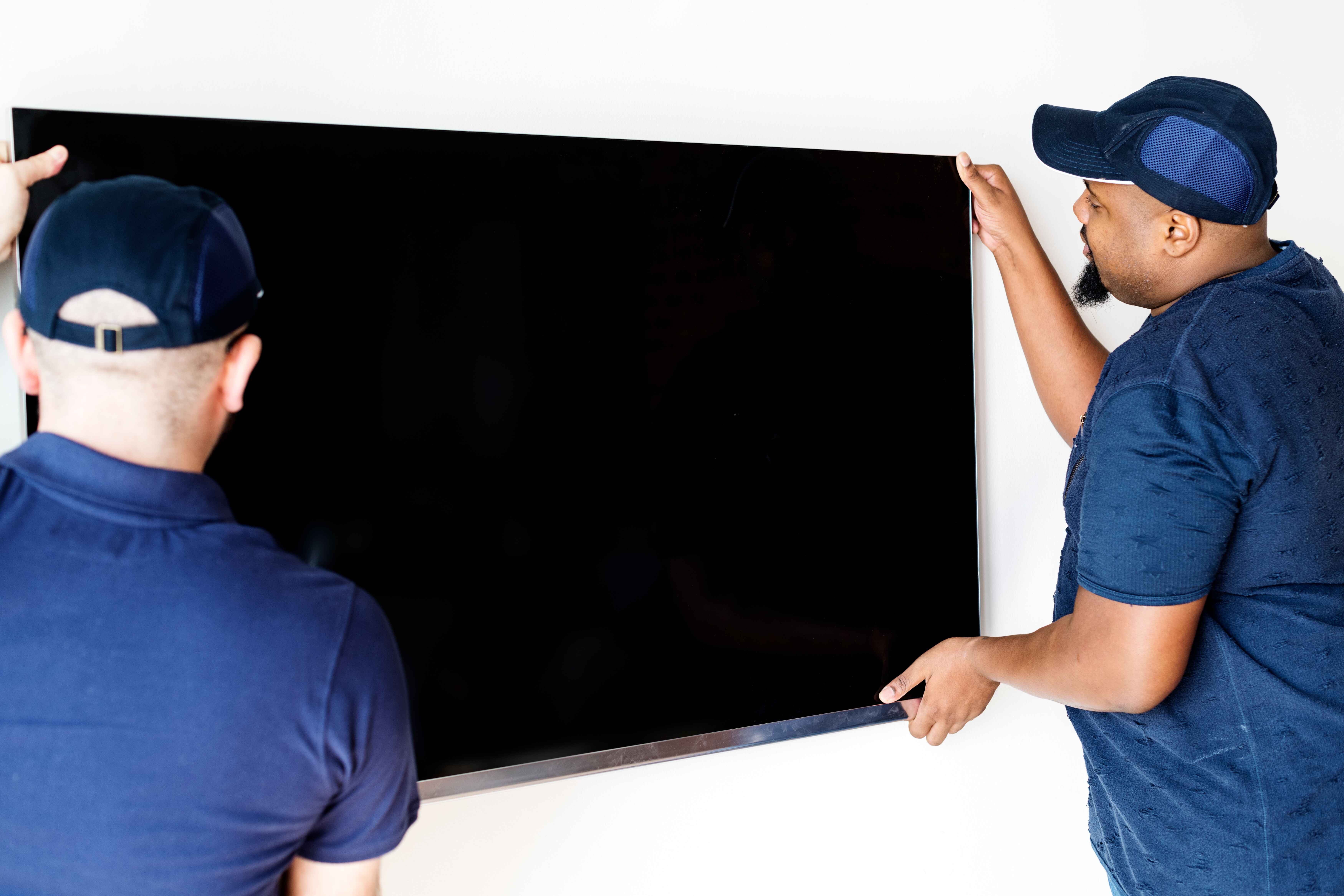 TV Installation Service: Elevate Your Viewing Experience