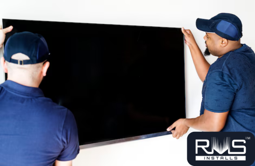 TV Mounting: Avoiding Common Mistakes and Ensuring Stability